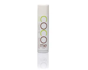 100% Organic Lip Balm by CocoMe. Virgin coconut oil and beeswax. Best lip repair and protection.. Dermatologist recommended. Pack of 6 lip balms.