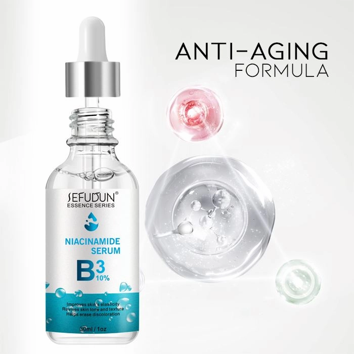10% Niacinamide Brightening Serum
