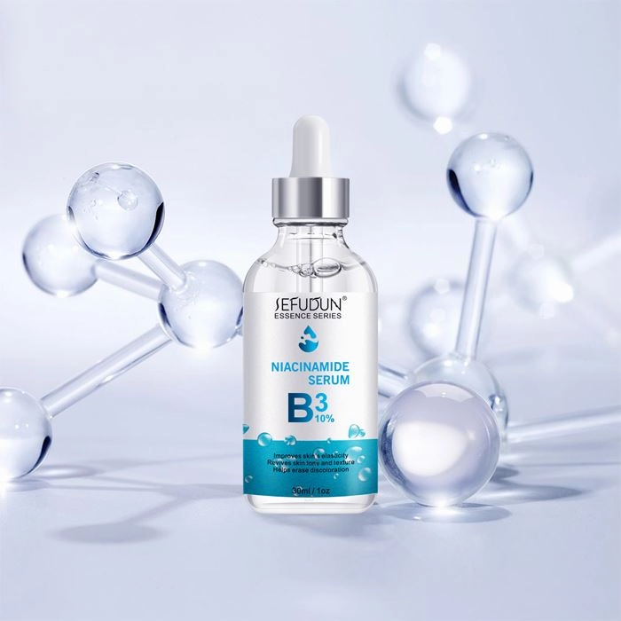 10% Niacinamide Brightening Serum