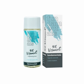 10% Vitamin C Toner