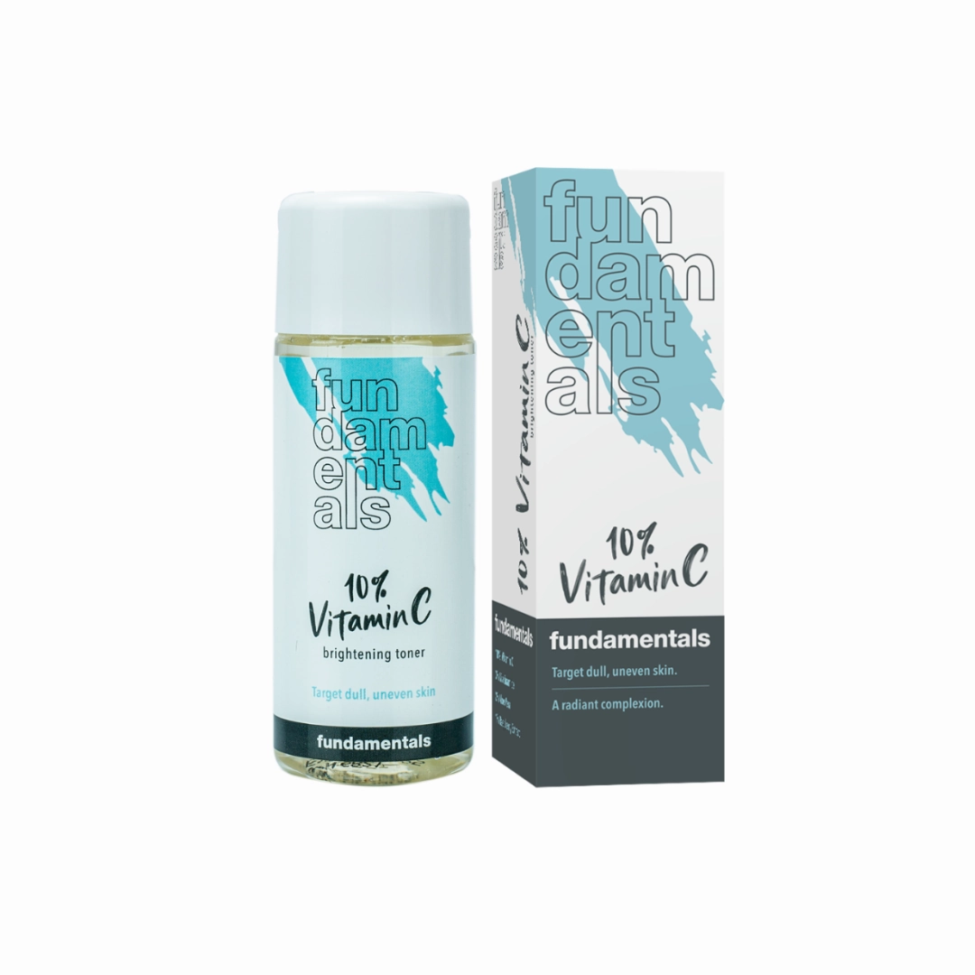 10% Vitamin C Toner