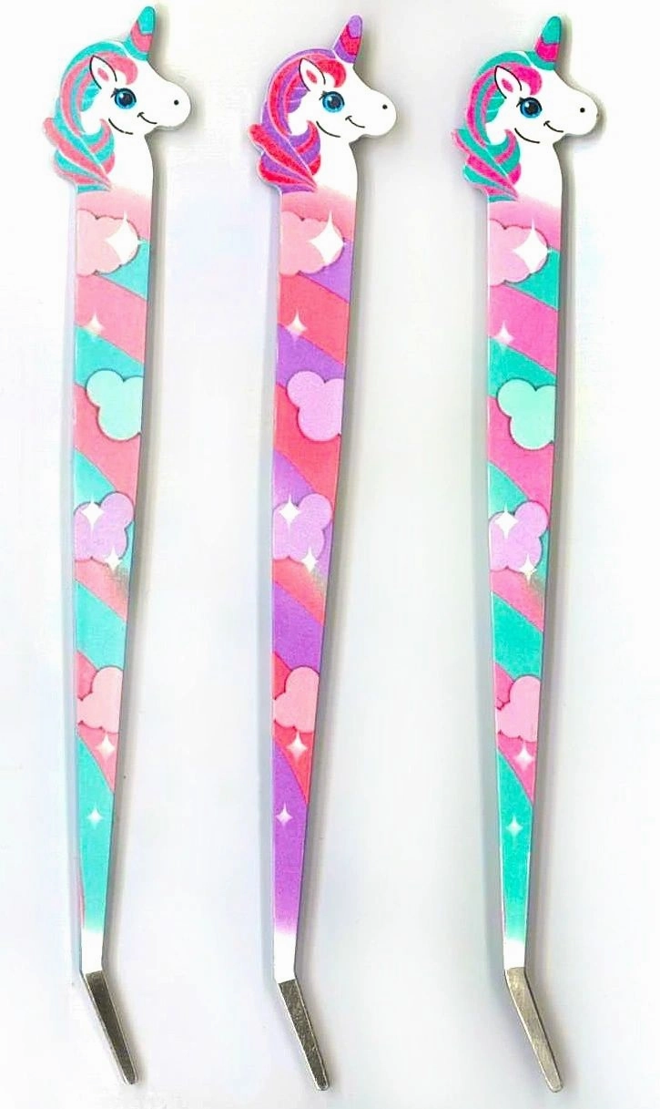 15cm UNICORN Tweezers