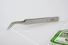 76700 EXTRA FINE TWEEZERS
