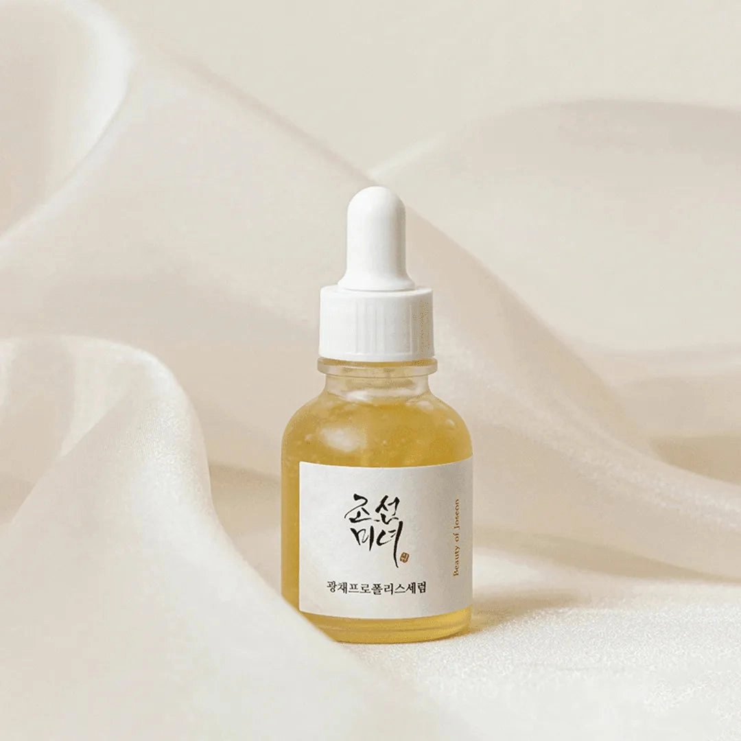[Beauty of Joseon] Glow Serum : Propolis   Niacinamide 30ml