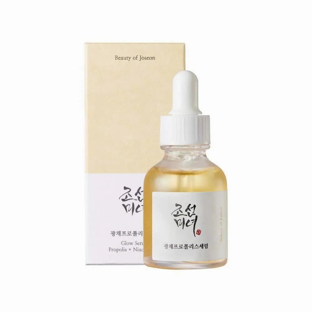 [Beauty of Joseon] Glow Serum : Propolis   Niacinamide 30ml
