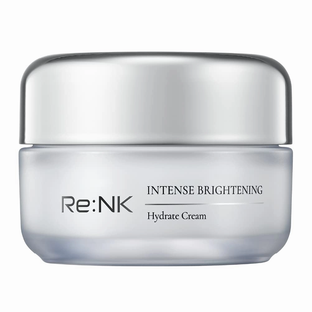 [Re:NK] Intense Brightening Anti-Aging Hyaluronic Acid Hydrate Cream, 55mL