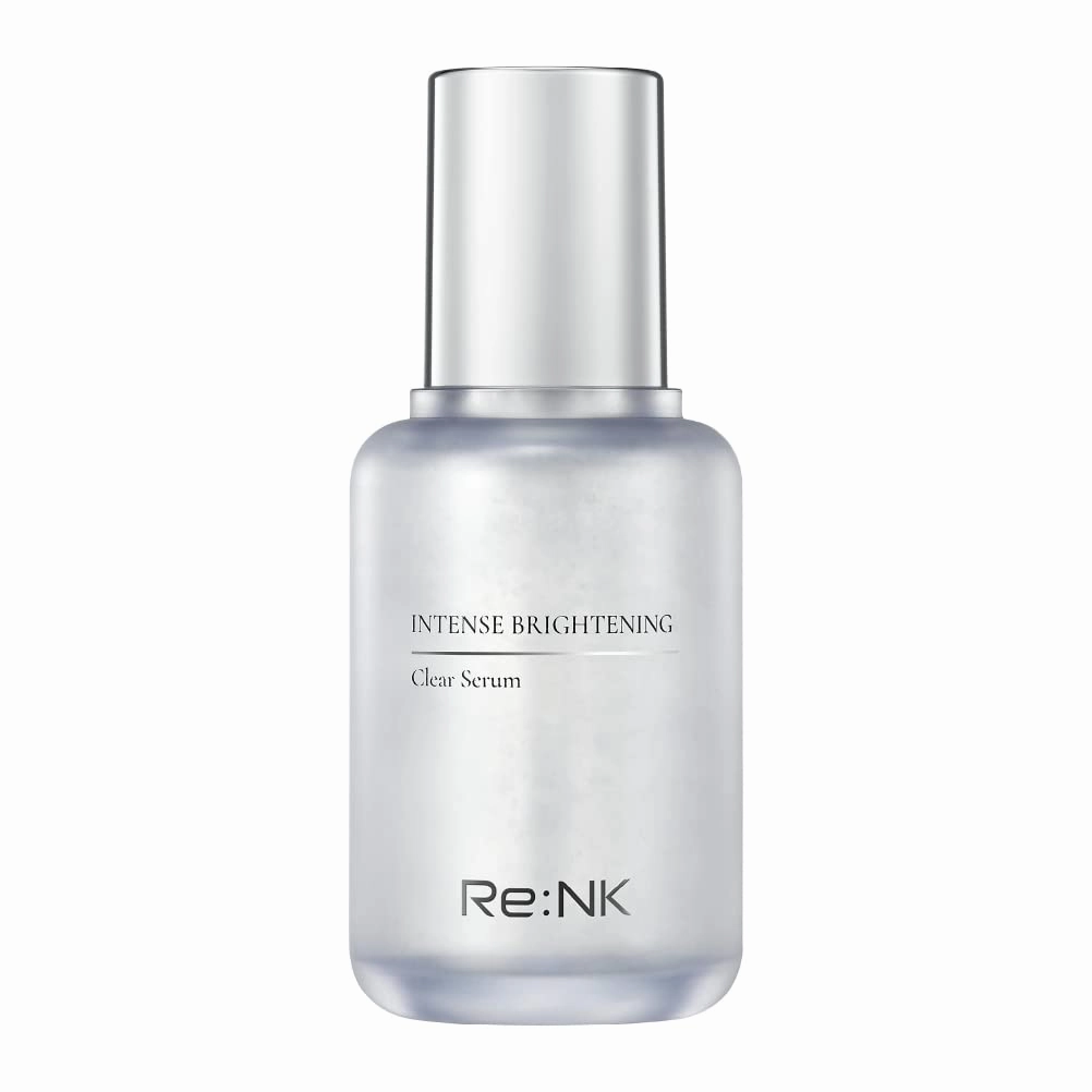 [Re:NK] Intense Brightening Moisturizing Blemish Care Clear Serum, 40mL