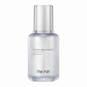 [Re:NK] Intense Brightening Moisturizing Blemish Care Clear Serum, 40mL