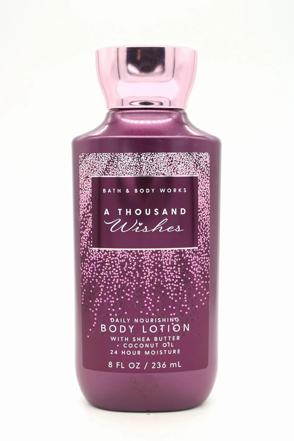 A Thousand Wishes, Bath and Body, Daily Nourishing Body Lotion, 8 fl oz
