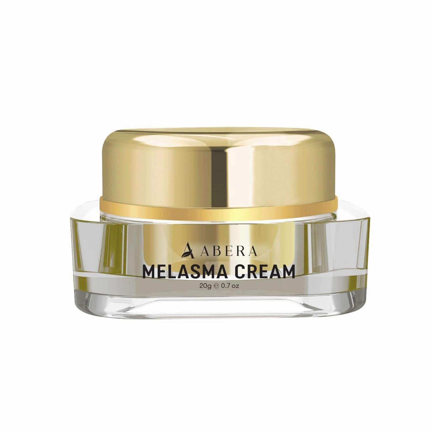 ABERA Dark Spot Remover for Face: Dark Spot Corrector for Age Spot Sun Spot Freckles Melasma Brown Spot - Faded Spot Correcting Cream for Face Hands