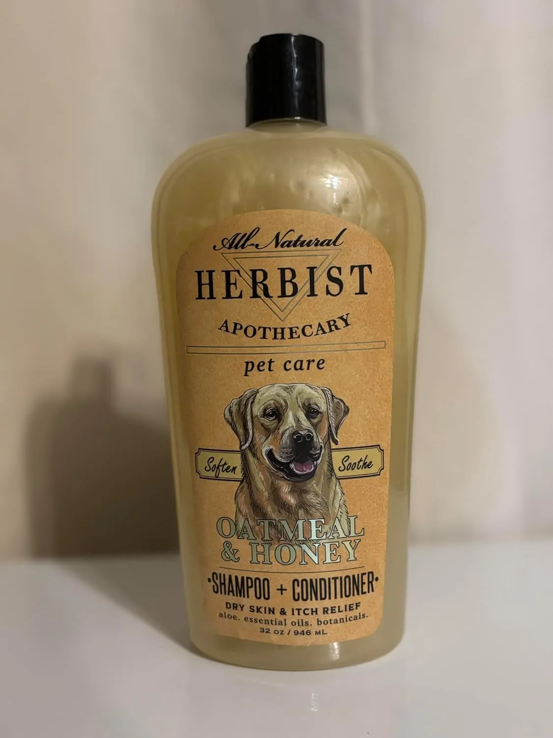 All Natural Apothecary Exfoliating Body Wash (Coconut & Vanilla with Raw sugar & Pumice)