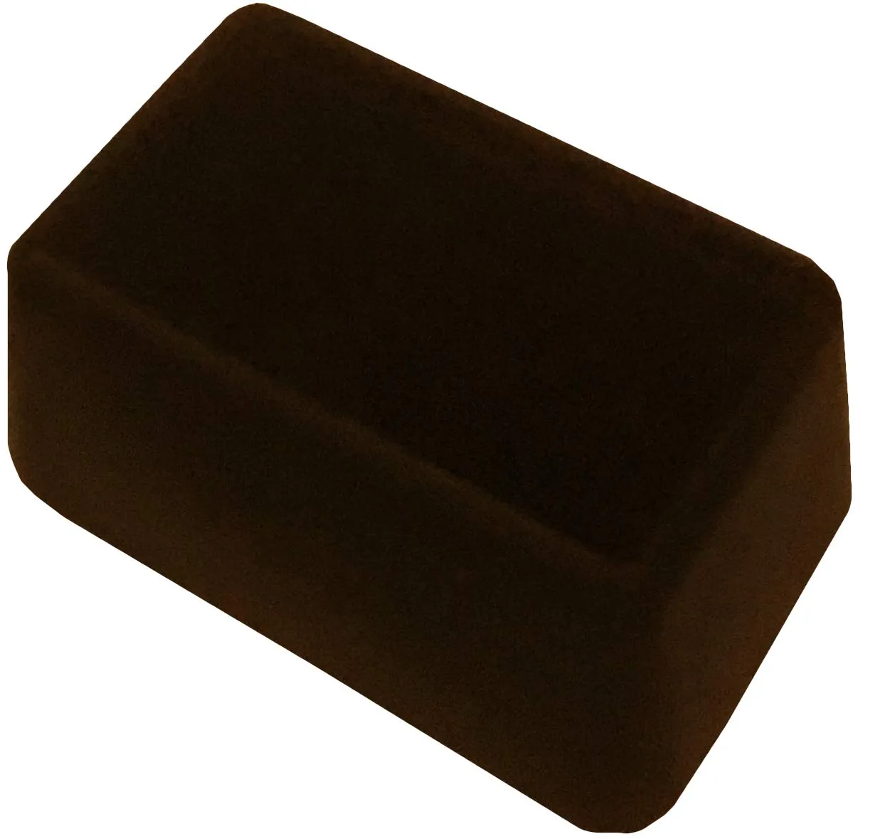 All Natural Persimmon Ginseng Deodorizing Soap with Organic Eucalyptus and Lemongrass Essential Oils (6.5 oz - 6 Bars)