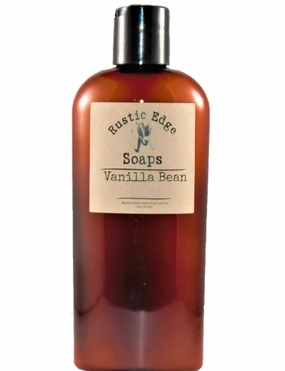 All Natural Vanilla Bean Goat Milk Lotion Shea Butter lotion All Natural Lotion Goat milk lotion Handmade in NC Gifts