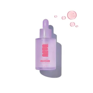 Anti-Aging Face Serum, A Powerhouse Complex with Collagen, Hyaluronic Acid, Vitamins C and E, Squalane and Peptides. Advanced Skin Rejuvenation Formula