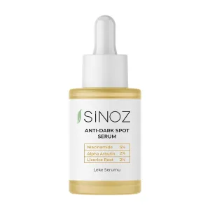 Anti-Dark Spot Arbutin Skin Serum | Niacinamide 5%   Alpha Arbutin 2% | Fades Dark Spots & Brightens Uneven Skin Tone | Lightweight & Fast Absorbing | 30 ml