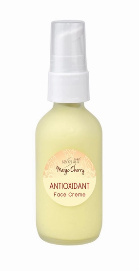 Antioxidant Face Creme (2 Ounces)