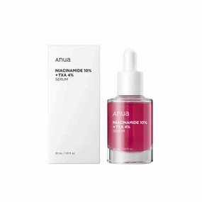 Anua Niacinamide 10%   TXA 4% Serum 30ml