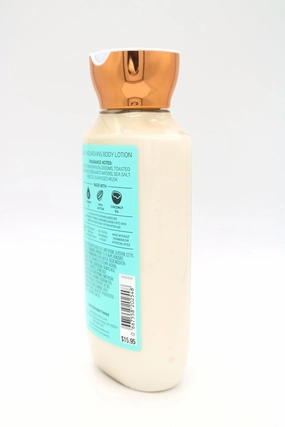 At the Beach, Bath and Body, Daily Nourishing Body Lotion, 8 fl oz