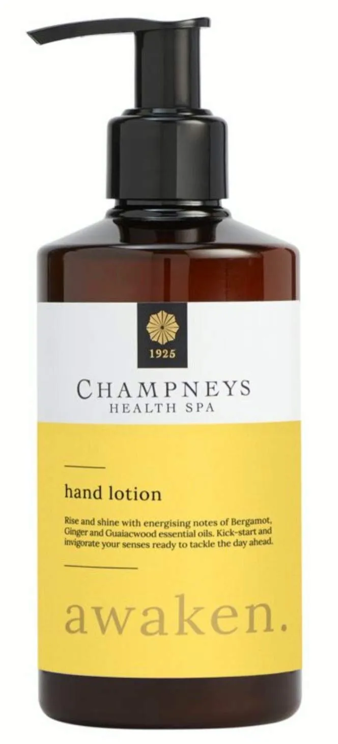 Awaken Hand Lotion 250ml