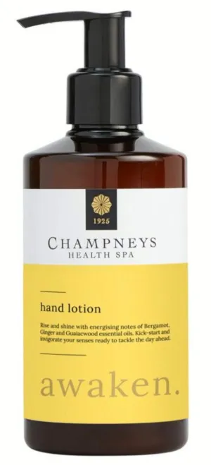 Awaken Hand Lotion 250ml