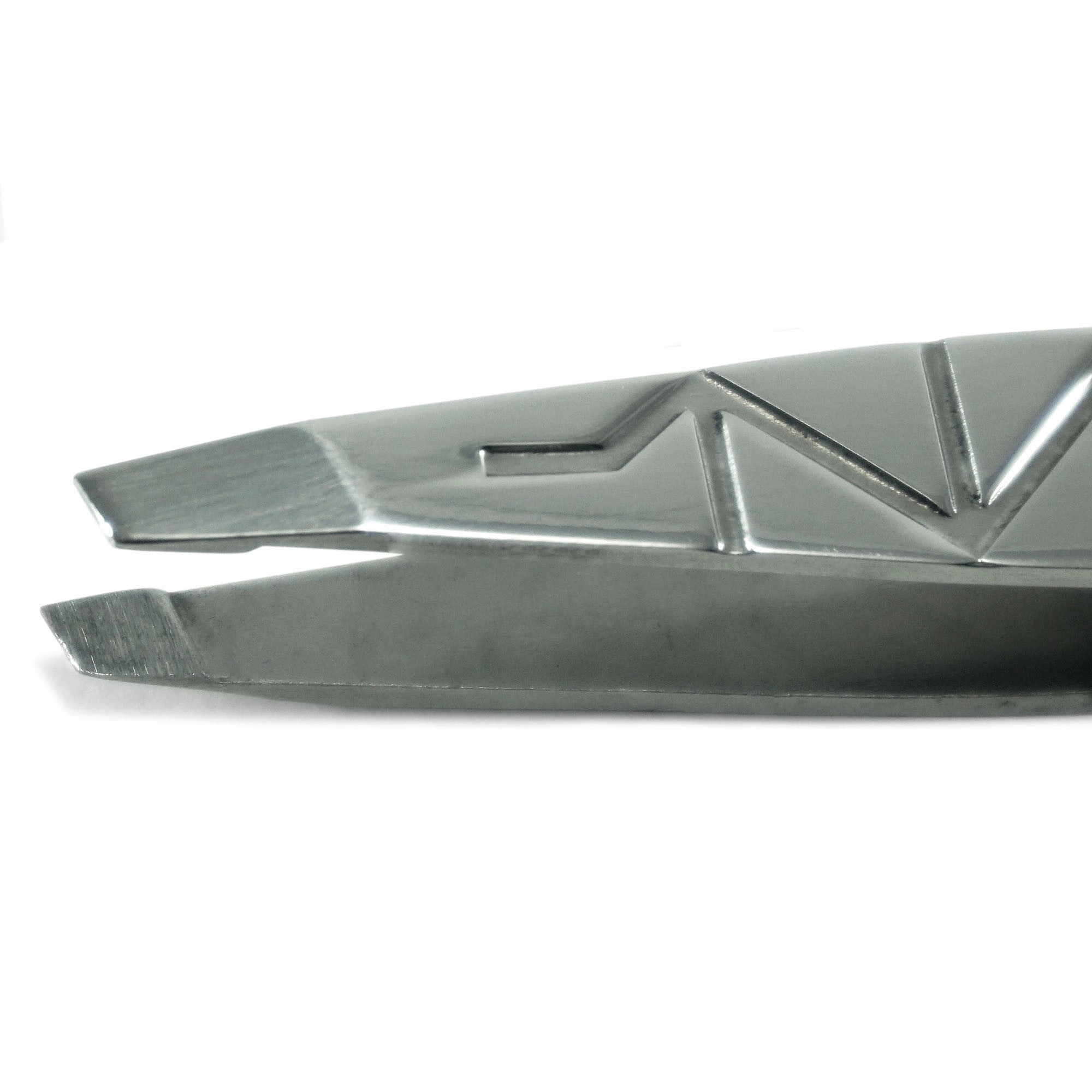 Beau Gâchis Precision Eyebrow Tweezer
