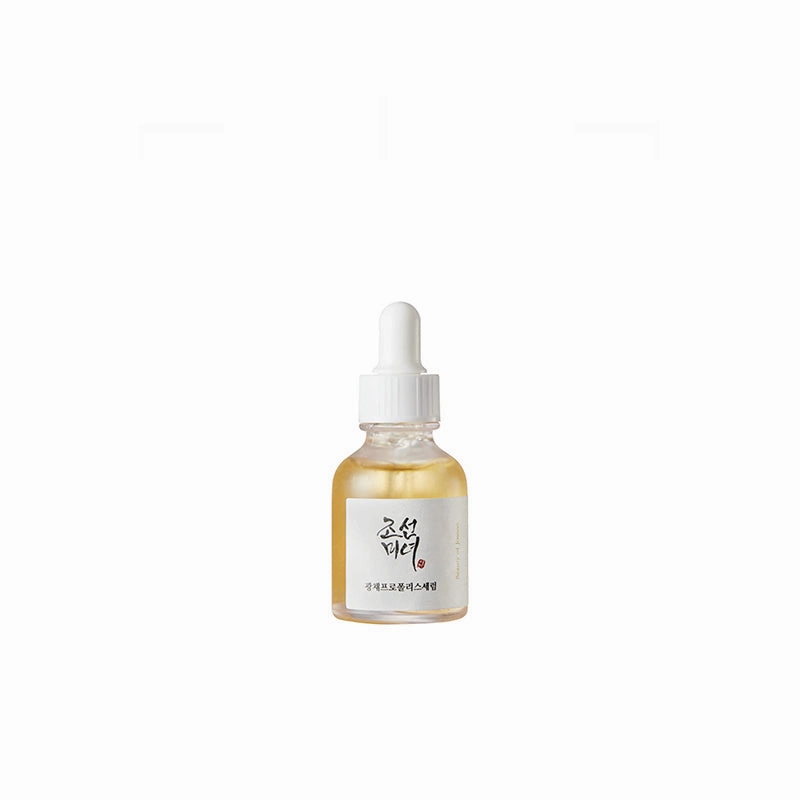 Beauty Of Joseon Glow Serum Propolis   
 Niacinamide