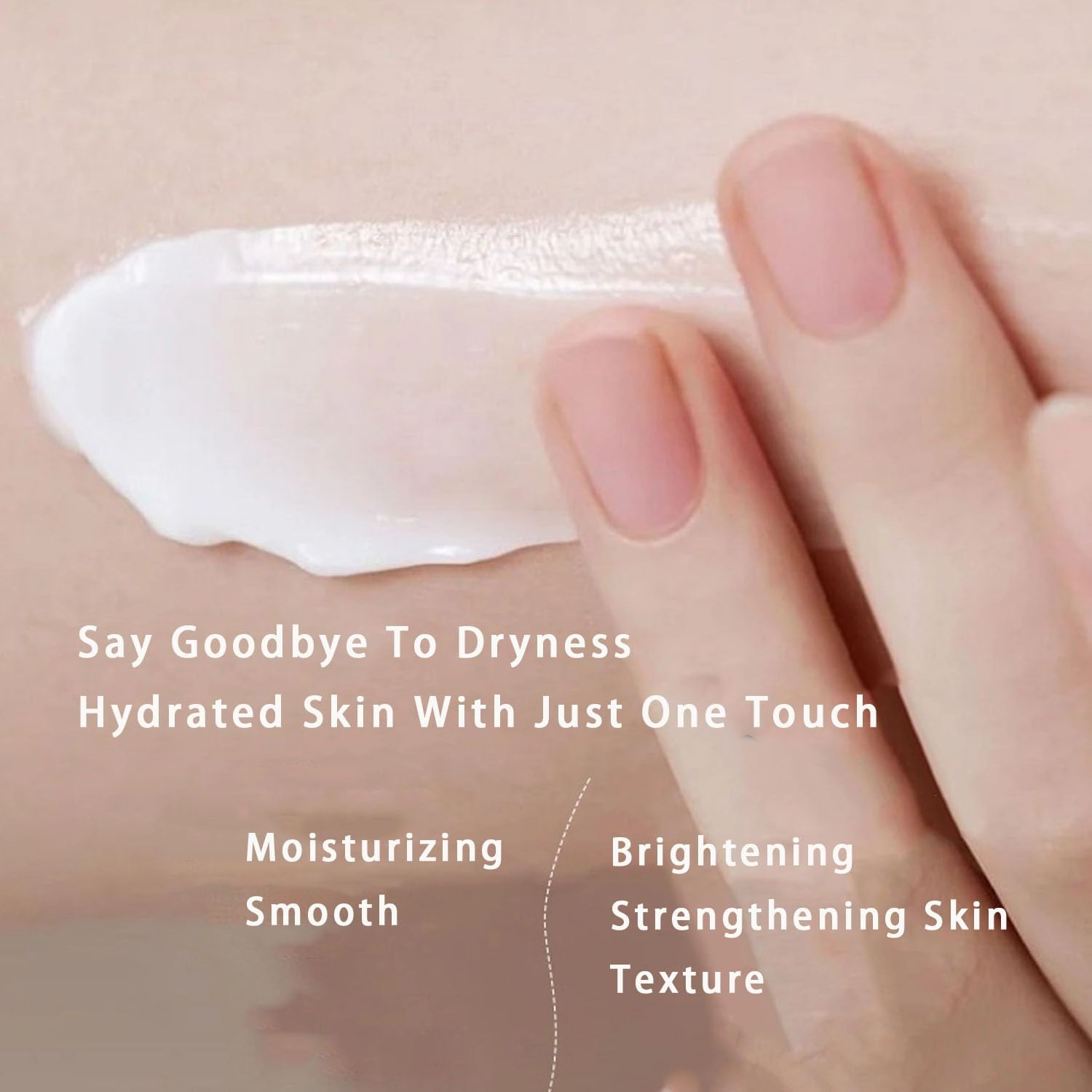 Beautykomi Spot Fading Urea Cream, Vitamin E Urea Cream, Hydration, Nourishment, and Hyperpigmentation Reduction, All Skin Tone Brightening for All Skin Types (2)