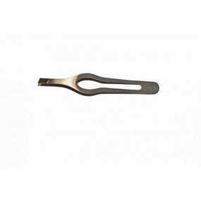 Bello Pro C185 Professional Tweezers 100% Japanese Steel