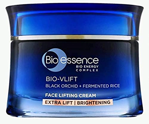 Bio VLIFT FACE LIFTING Extra Lift   Brightening Cream 40g Ship by DHL