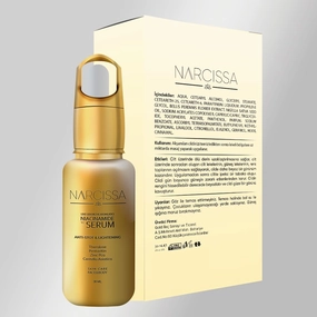 Blemish Corrector, Skin Tone Evening and Brightening Skin Care Serum - Niacinamide 5% - Anti-Aging - Blackheads - Fine Wrinkles - Skin Tone Unevenness