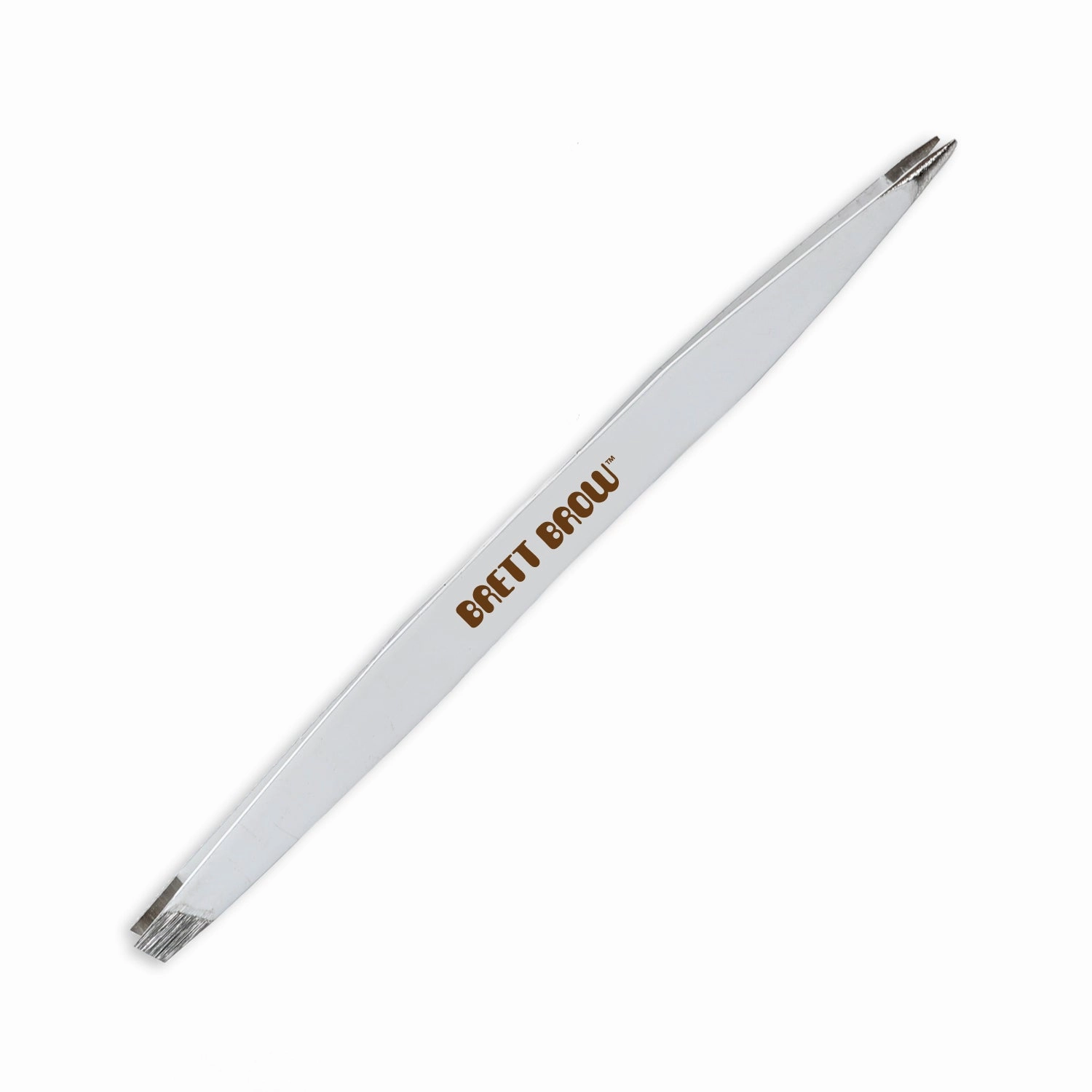 Brett Brow Tweezers