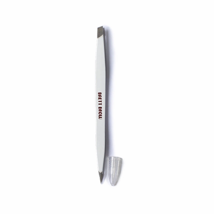 Brett Brow Tweezers