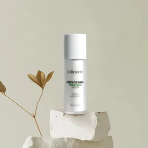 Brightening Milk Serum – Rejuvenation, Deep hydration and Brigtening Formula, 30ml