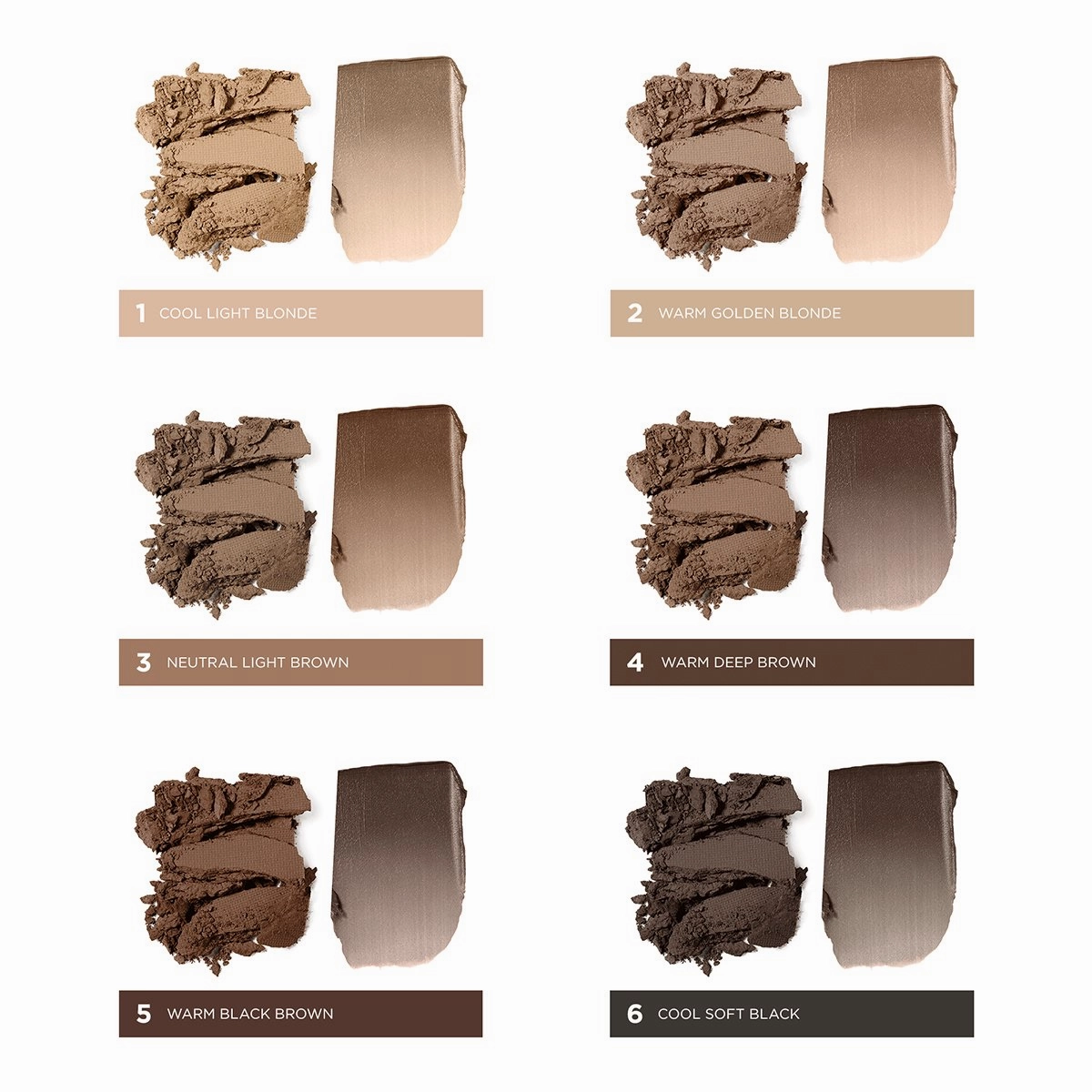 Brow Zings Eyebrow Shaping Kit