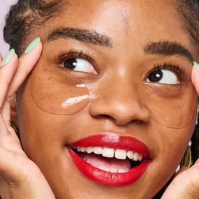 BUBBLY Brightening Under Eye Gels (5 Pairs)
