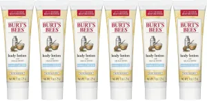 Burts Bee Milk Honey Lotion 1z,Navajo Manufacturing,26310