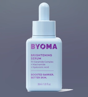 Byoma Brightening Serum