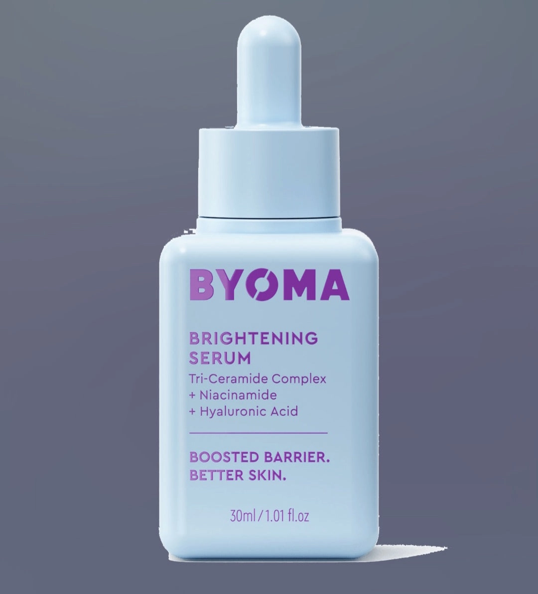 Byoma Brightening Serum