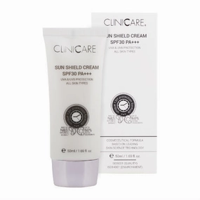 Cliniccare Sun Shield SPF30 