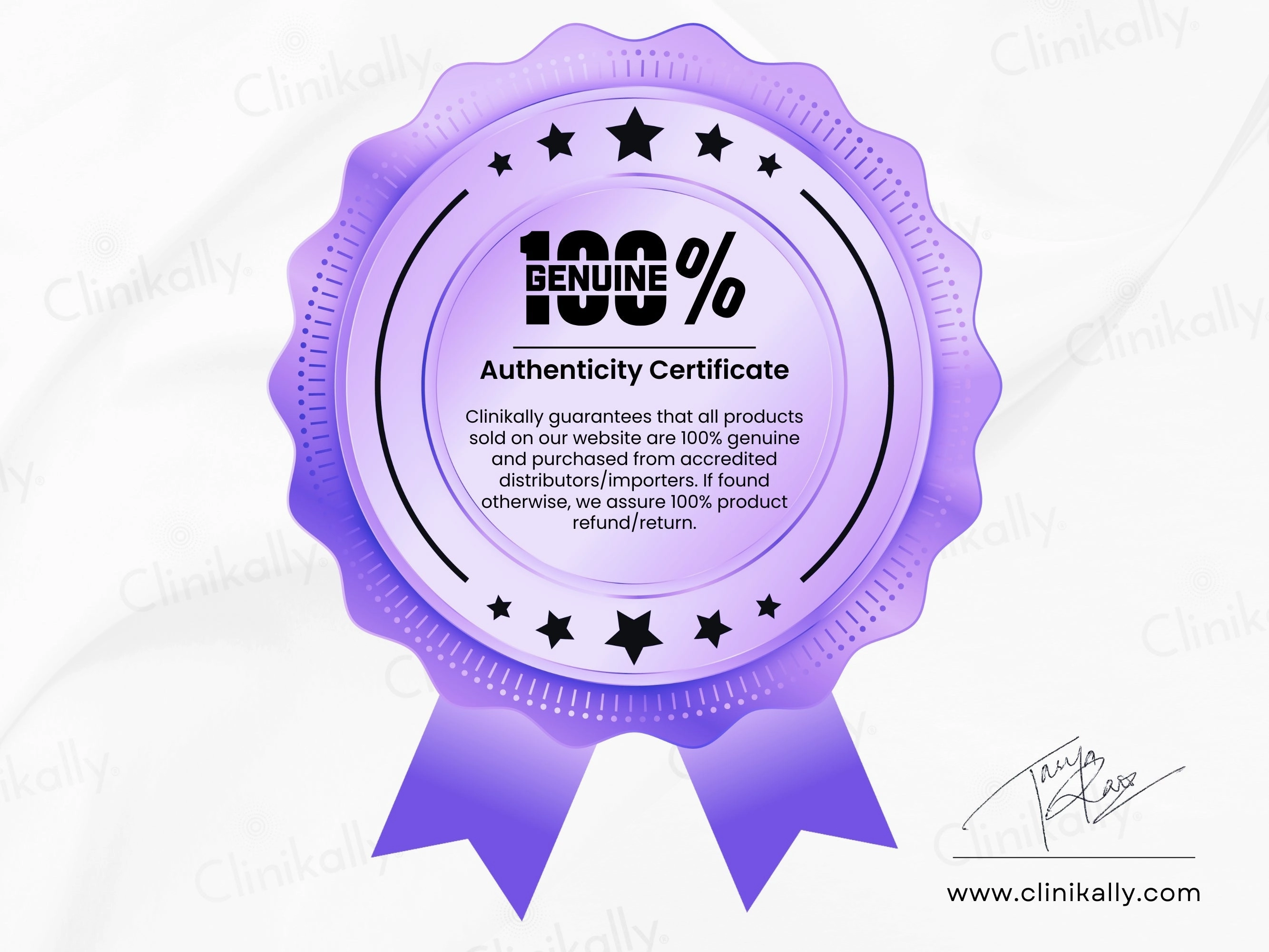 Clinikally The Ultimate NIA Serum   SunProtect Sunscreen SPF 50/PA   
