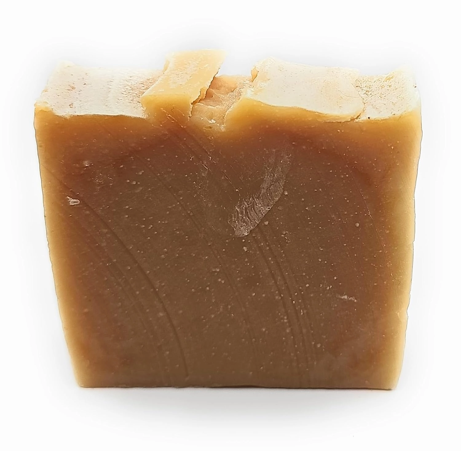 Cool Water (Our Version) Soap Bar, Handcrafted in Colorado, Natural Ingredients with Grass-Fed Beef Tallow, 5.25oz