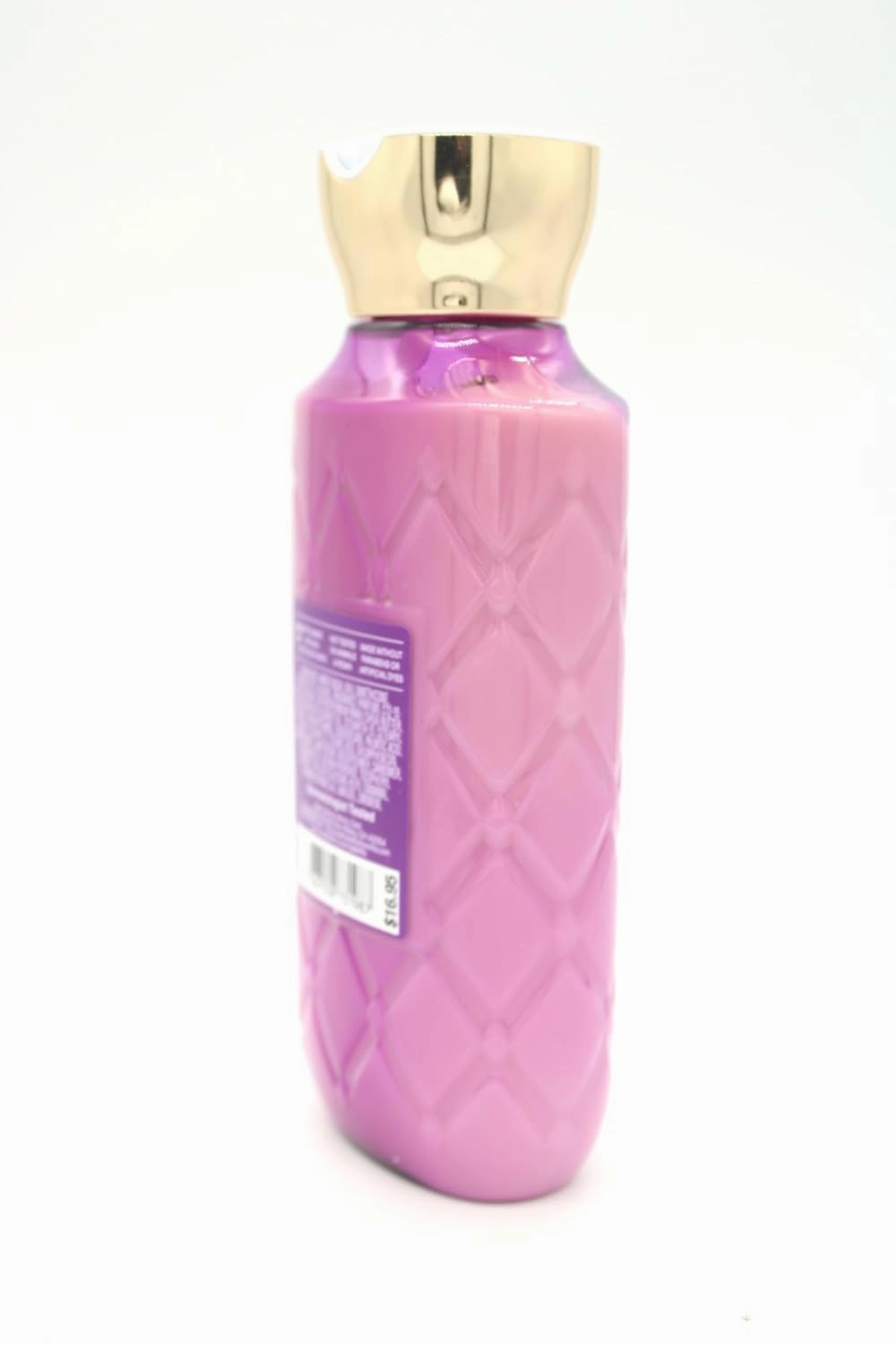 Dark Kiss, Bath and Body, Daily Nourishing Body Lotion, 8 fl oz