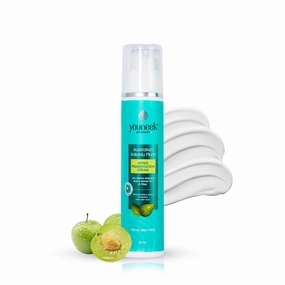 Dark Spot Corrector Cream with Kakadu Plum, Niacinamide, Alpha Arbutin, 50ml