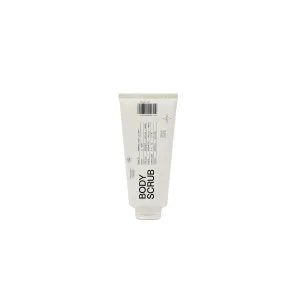 Dedcool Body Scrub Taunt – Gentle Exfoliating Formula with Rice Powder, Kakadu Plum & Coconut Oil, Regular/Full Size