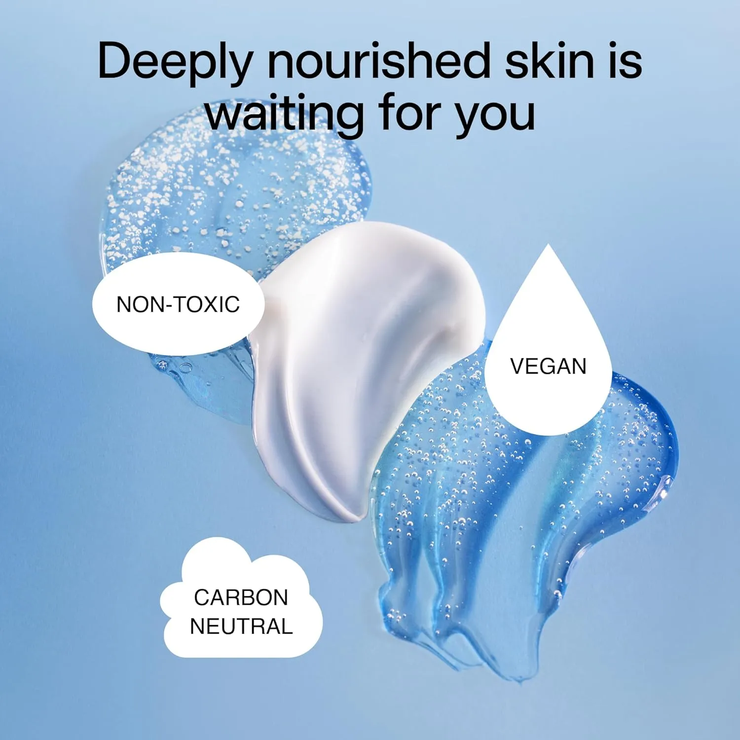 Dedcool Body Scrub Taunt – Gentle Exfoliating Formula with Rice Powder, Kakadu Plum & Coconut Oil, Regular/Full Size