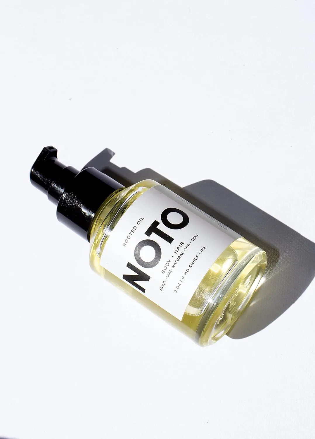 Deep Serum - Face   Neck oz - Restorative Hydration for Day and Night