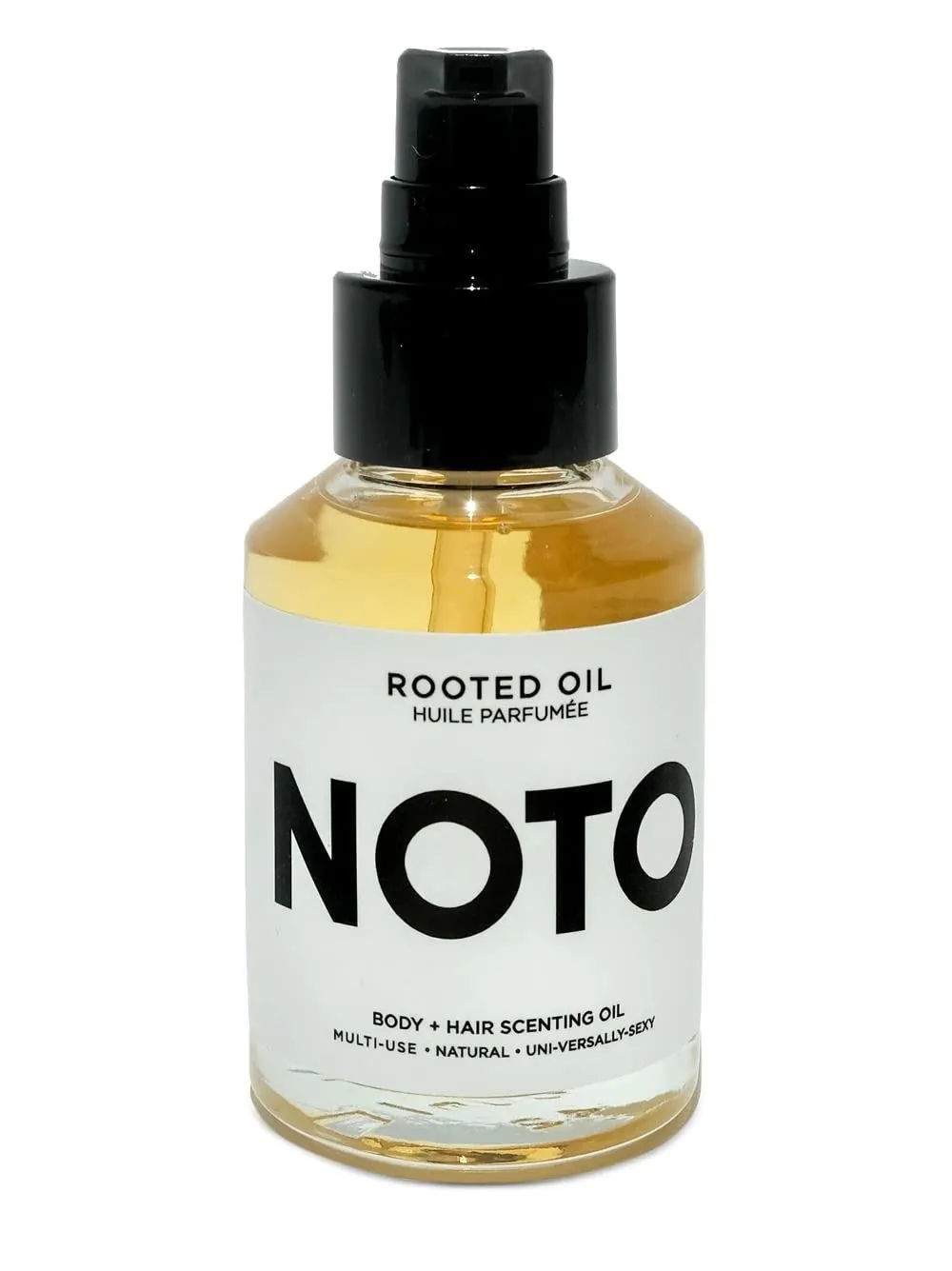 Deep Serum - Face   Neck oz - Restorative Hydration for Day and Night