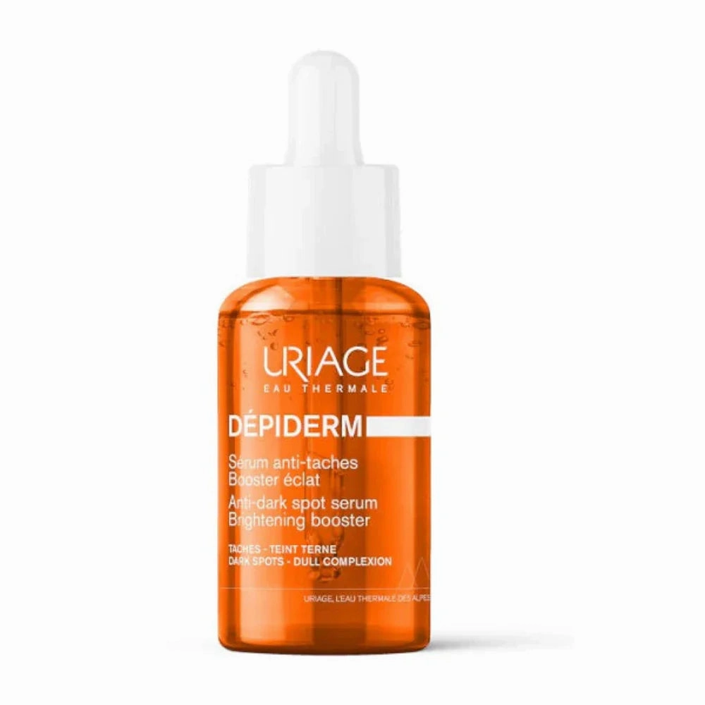 Depiderm Brightening Booster Serum