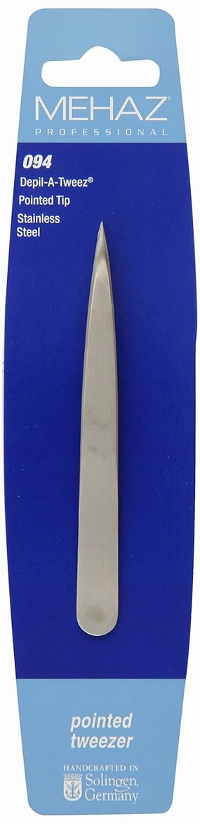 Depil a Tweez Pointed Tip Nipper