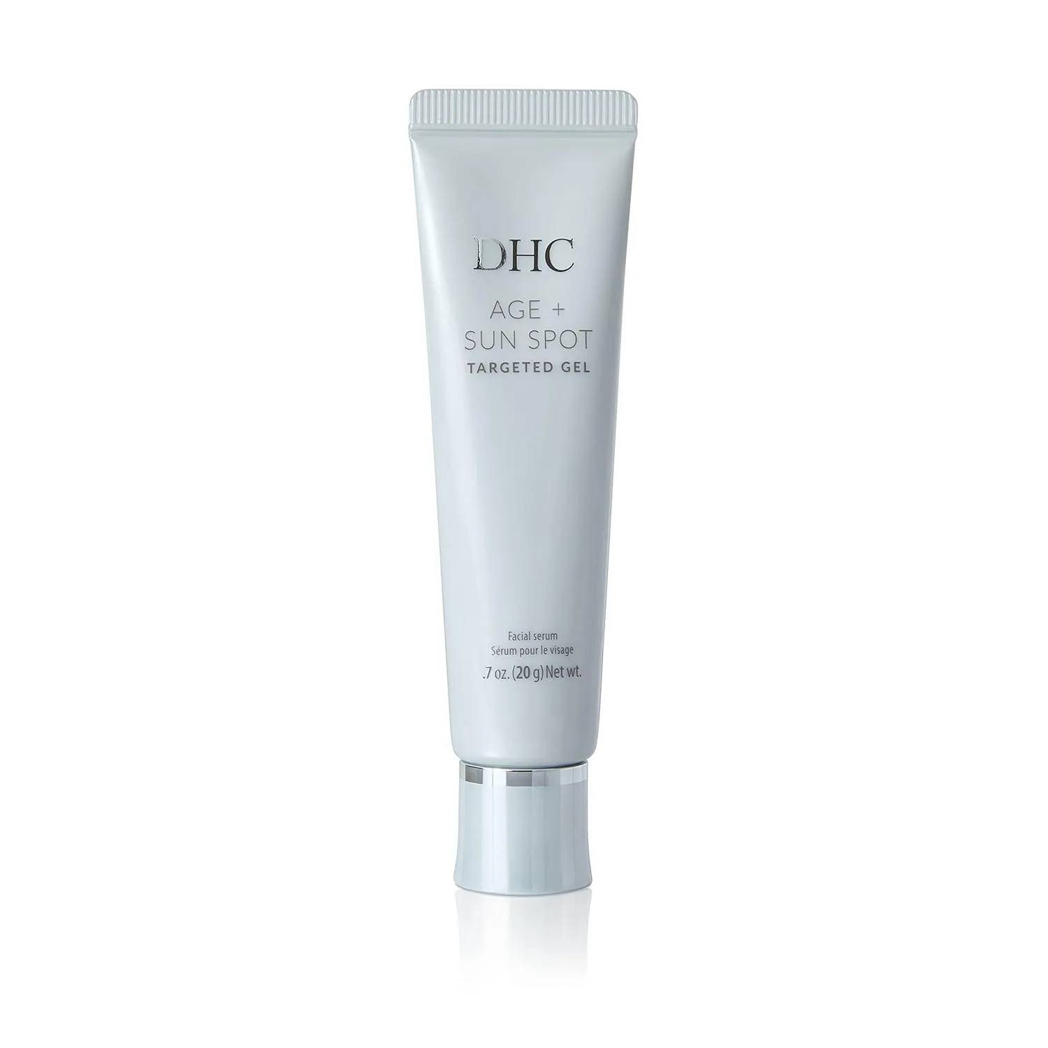 DHC Age   Sun Spot Targeted Gel, 0.7 fl. oz., Intensive Brightening Gel to Help Visibly Reduce the Appearance of Dark Spots